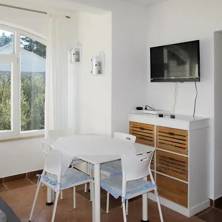 Appartamento Ferienwohnung Ana 201s