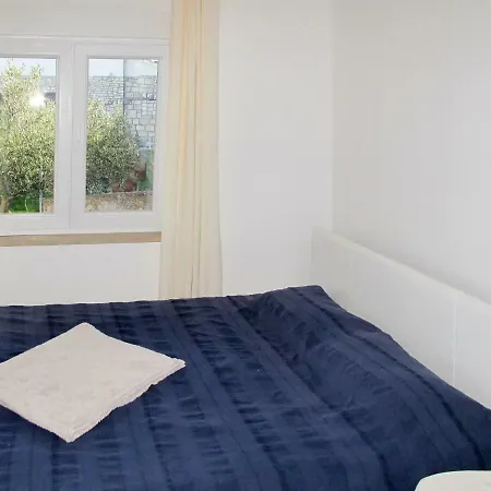 Appartamento Ferienwohnung Ana 201s Sutivan