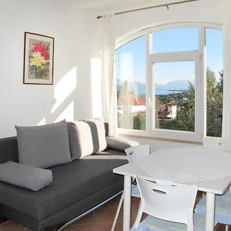 Ferienwohnung Ana 201s