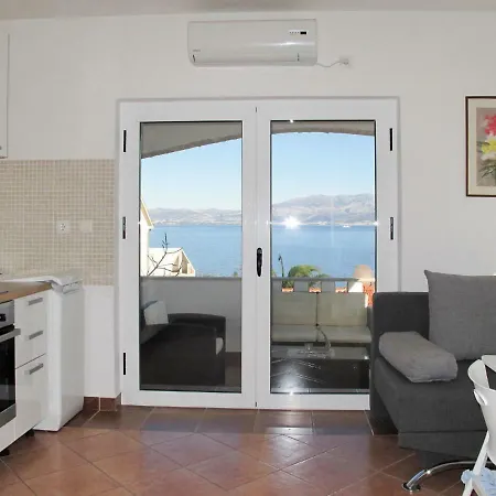 Appartamento Ferienwohnung Ana 201s