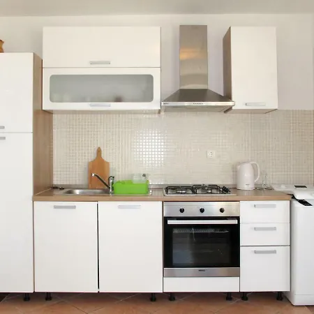 Ferienwohnung Ana 201s Appartamento *