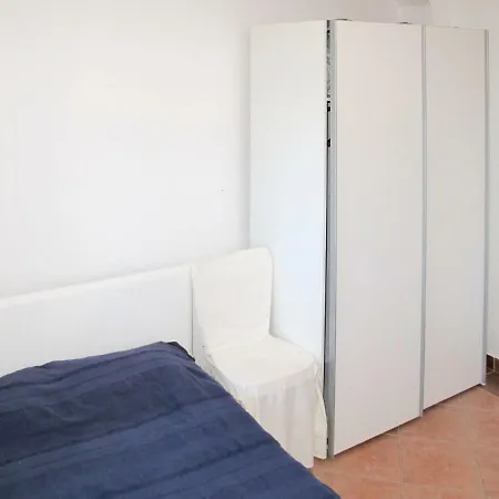 Ferienwohnung Ana 201s * 수티반