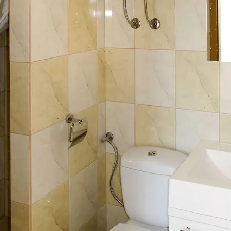 Ferienwohnung Ana 201s 아파트 수티반